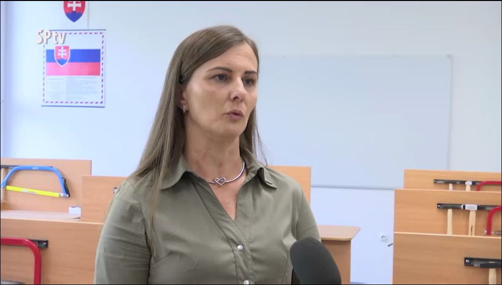 Megújult Termek Várják A Diákokat A Csilizradványi Alapiskolában